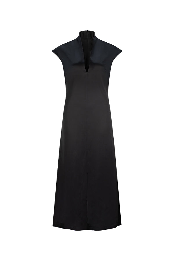 JOSEPHINE DRESS NOIR