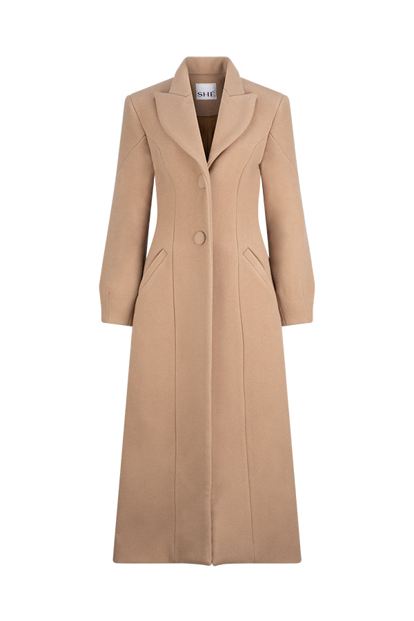 PROVENCE COAT