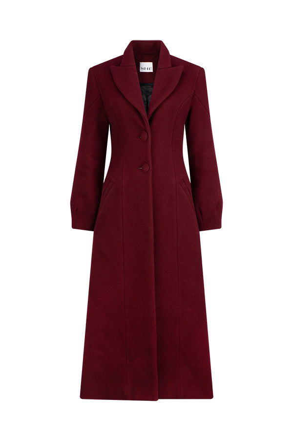 PROVENCE COAT