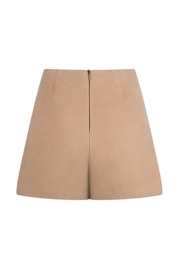 CORSICA SKORT