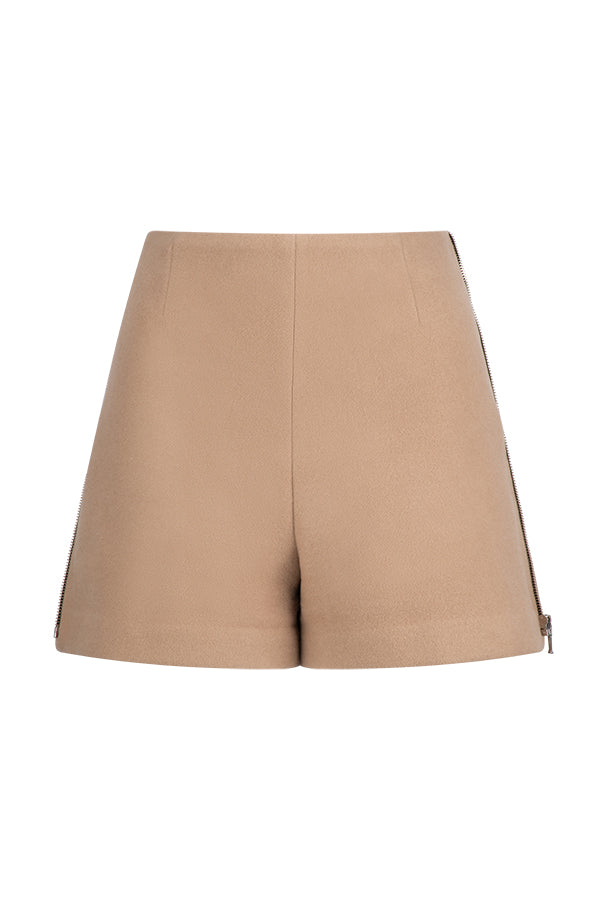 CORSICA SKORT