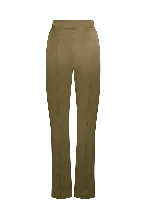 PIN-TUCK PANT GROVE